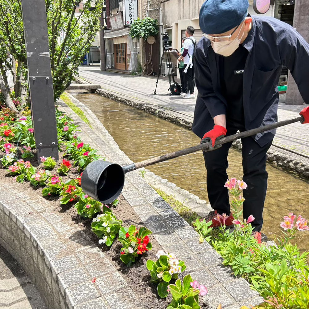 まちづくりかりや